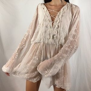 Free people dress